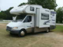 2007 Gulfstream Vista Cruiser